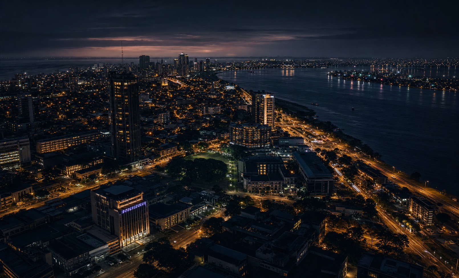 Carte et contexte local de Kinshasa pour choisir un partenaire de confiance
